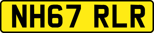 NH67RLR