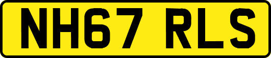 NH67RLS