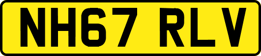 NH67RLV
