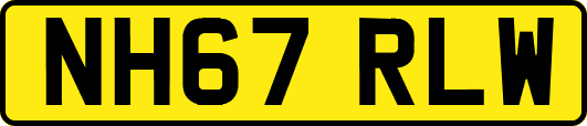 NH67RLW