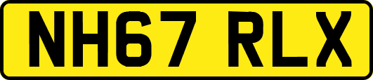 NH67RLX