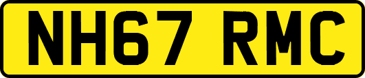 NH67RMC