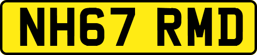 NH67RMD