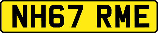NH67RME