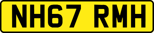 NH67RMH