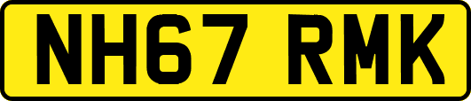 NH67RMK