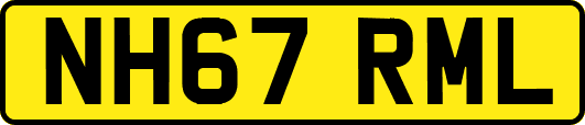 NH67RML