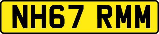 NH67RMM