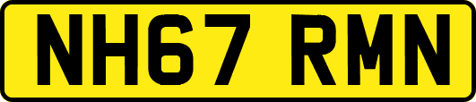 NH67RMN
