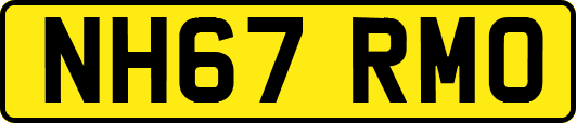 NH67RMO