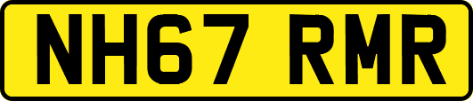 NH67RMR