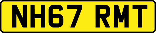 NH67RMT