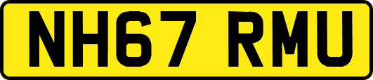 NH67RMU