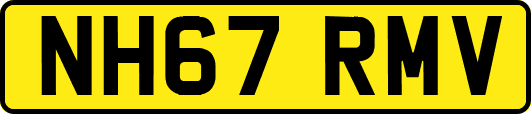 NH67RMV