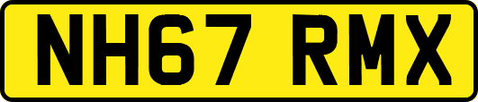 NH67RMX