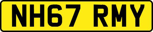 NH67RMY