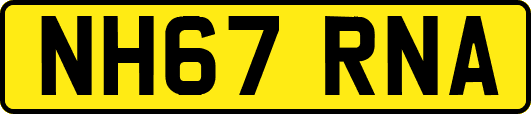 NH67RNA
