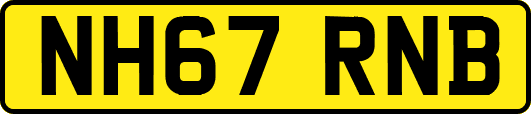 NH67RNB