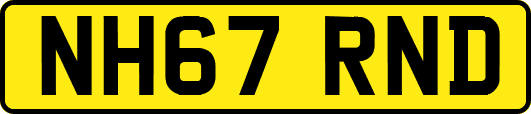 NH67RND