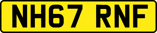 NH67RNF