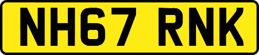NH67RNK
