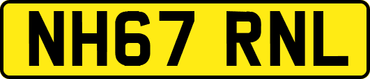 NH67RNL