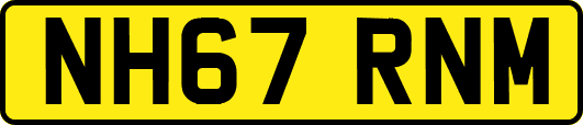 NH67RNM