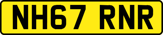 NH67RNR