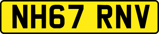 NH67RNV