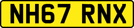 NH67RNX