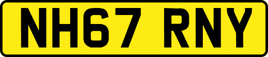 NH67RNY