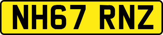 NH67RNZ