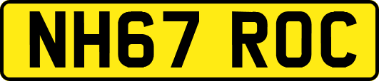 NH67ROC