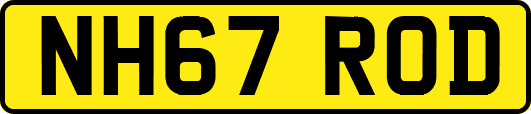 NH67ROD