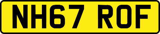 NH67ROF