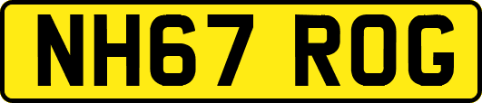 NH67ROG