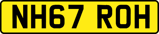 NH67ROH