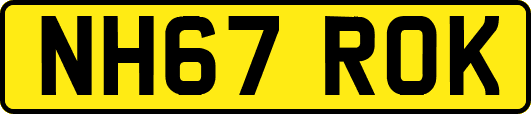 NH67ROK
