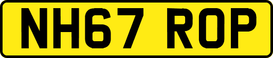 NH67ROP