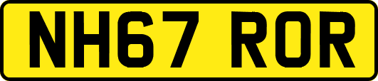 NH67ROR