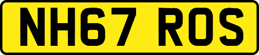 NH67ROS