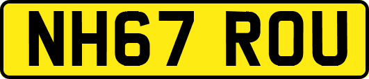 NH67ROU