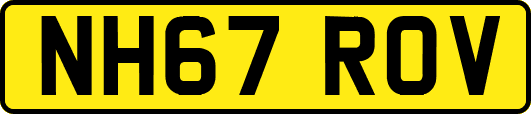 NH67ROV