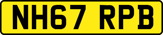 NH67RPB