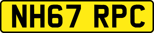 NH67RPC