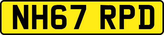 NH67RPD