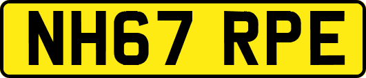 NH67RPE