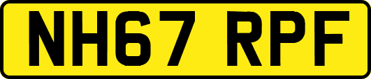 NH67RPF
