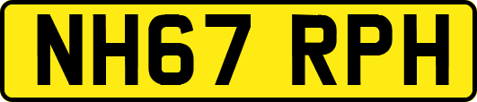 NH67RPH
