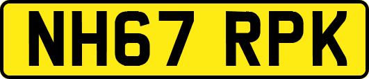 NH67RPK